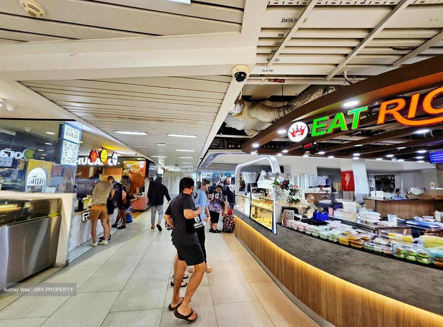 Ayer Rajah Crescent (D5), Shop House #497483751